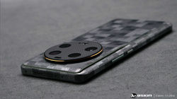 9skin Xiaomi 13 Ultra Damiere x Matrix 06