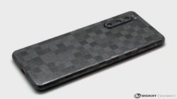 9Skin Sony Xperia 1 Mark - Damiere 02