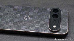 9Skin Google Pixel 9 Damiere x Matrix 02