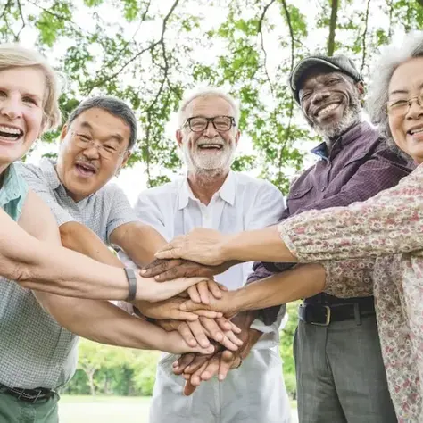 Aide à domicile pour Séniors à Lyon
