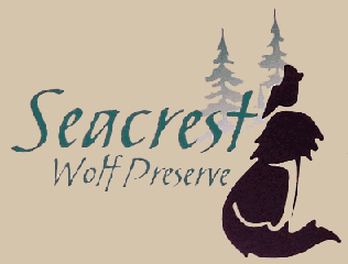 Seacrest Wolf Preserve