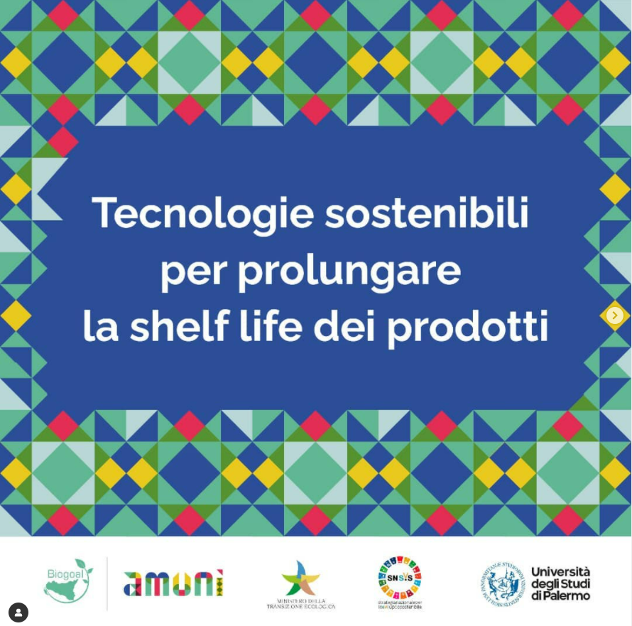 Tecnologie sostenibili