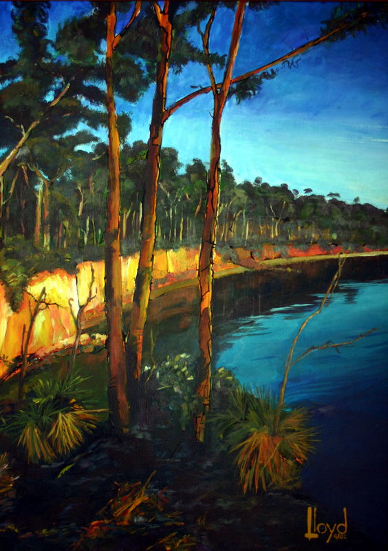 Twofold Bay