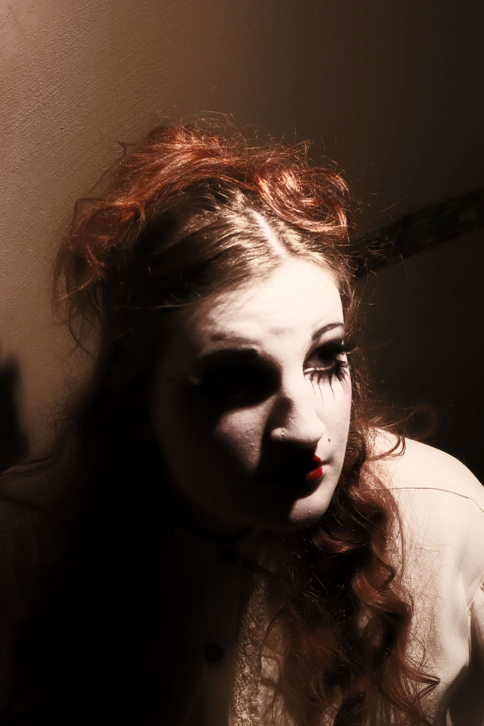 The Mime