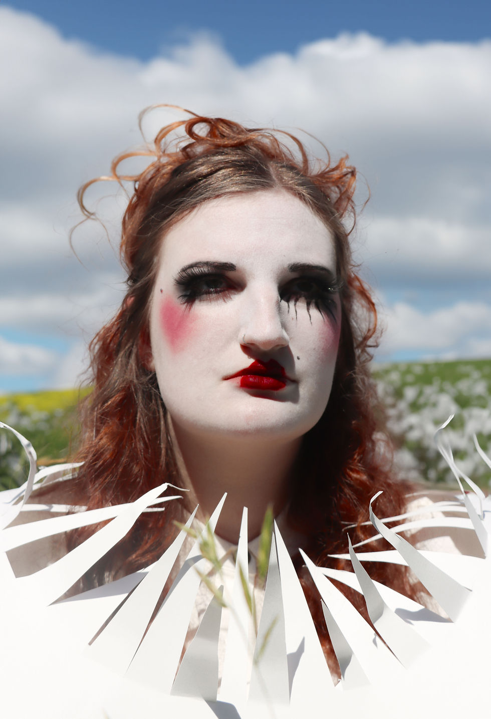The Mime