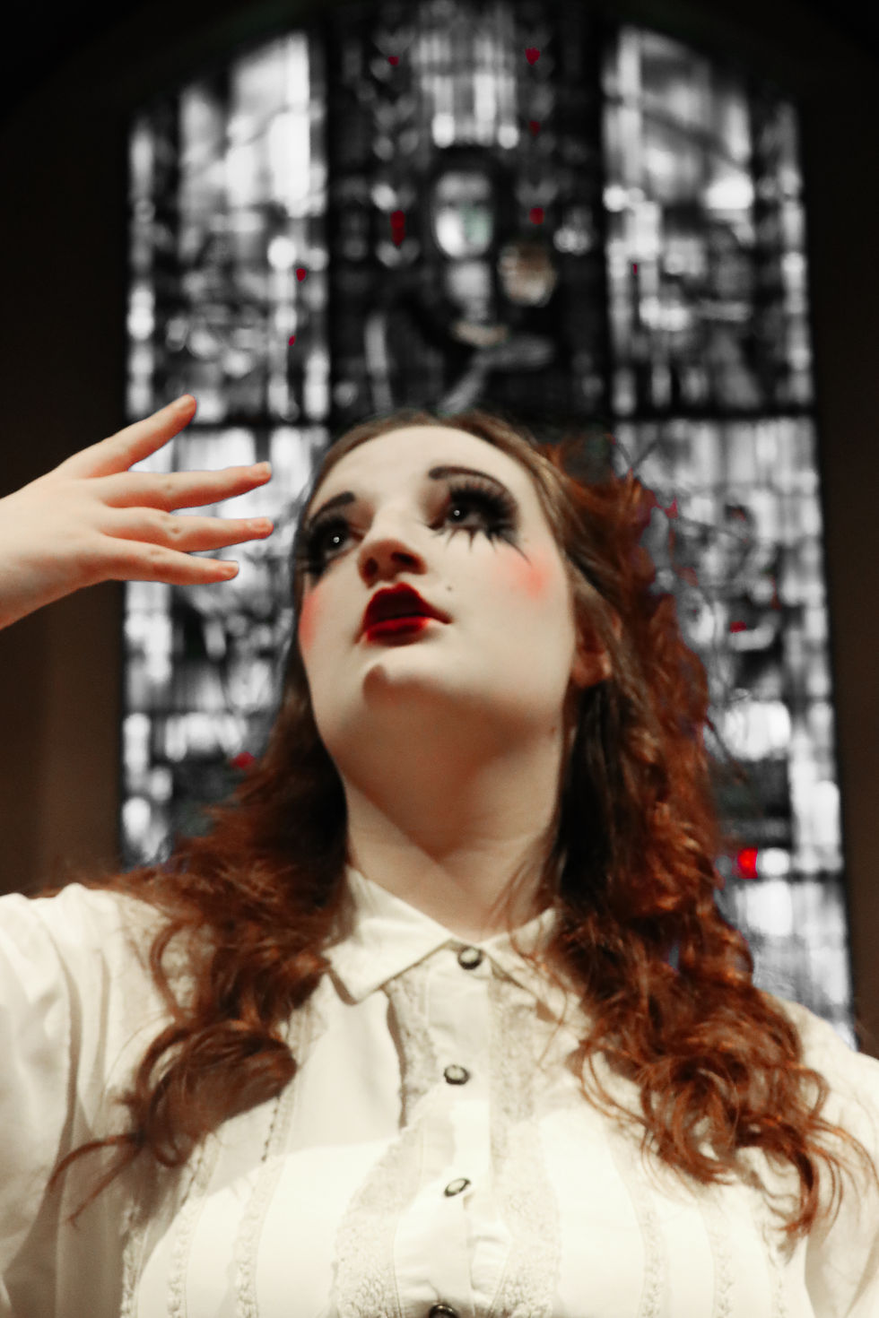 The Mime