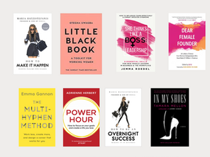 15 Inspiring Must Read Books For Fashion & Beauty Bosses