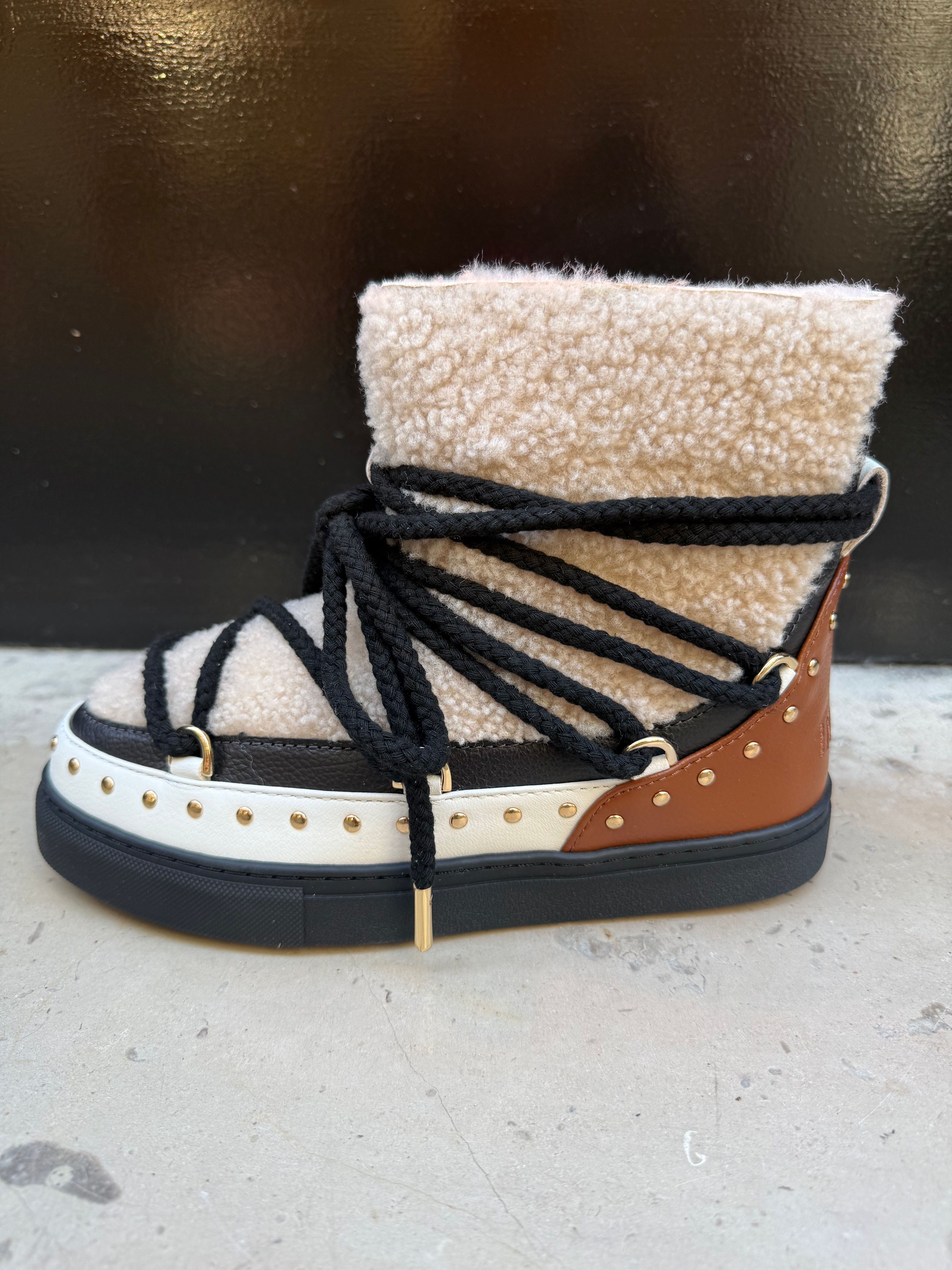 INUIKII • Boots 