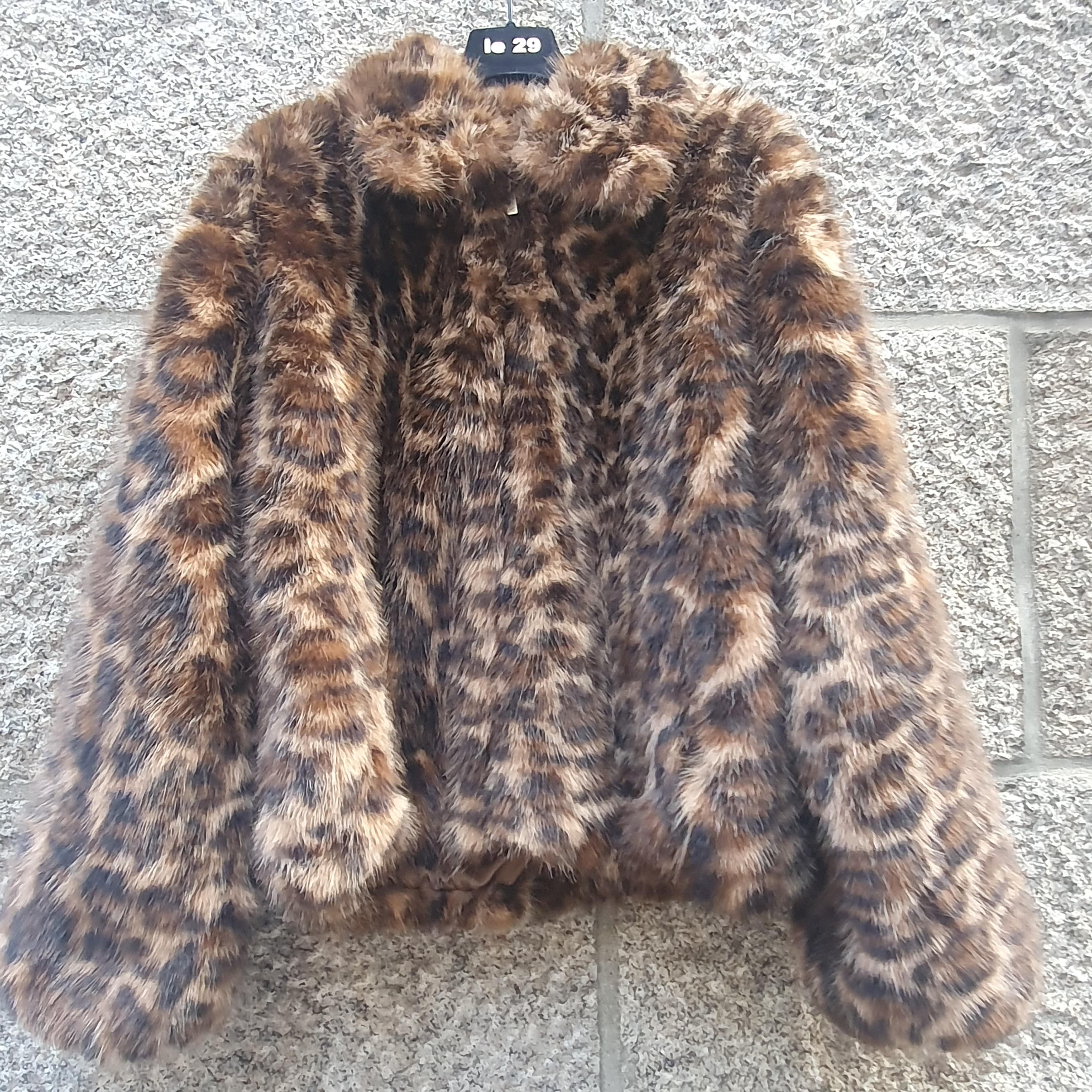  VICOLO • Manteau 