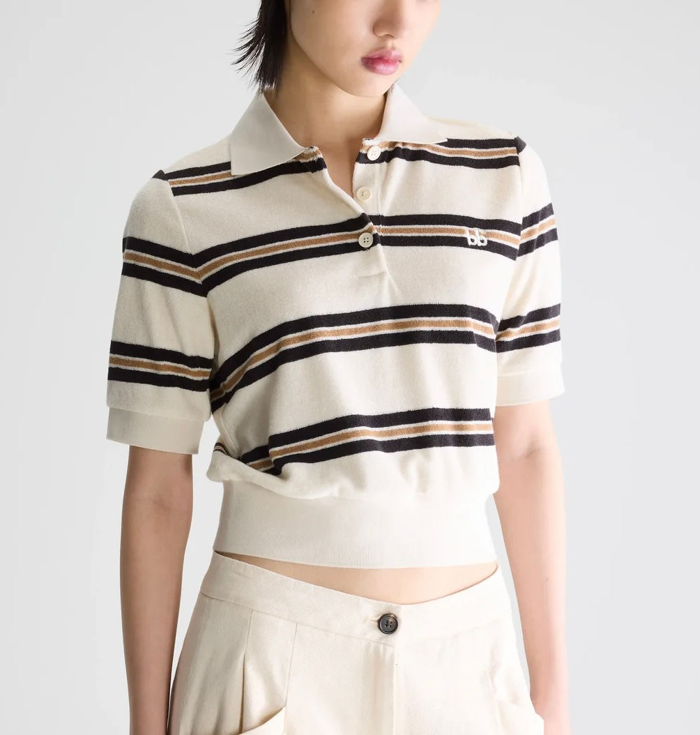 BELLEROSE • Polo