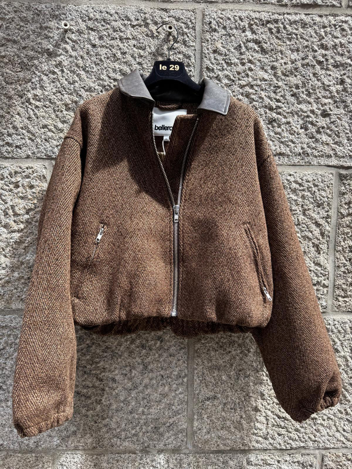 BELLEROSE • Veste 