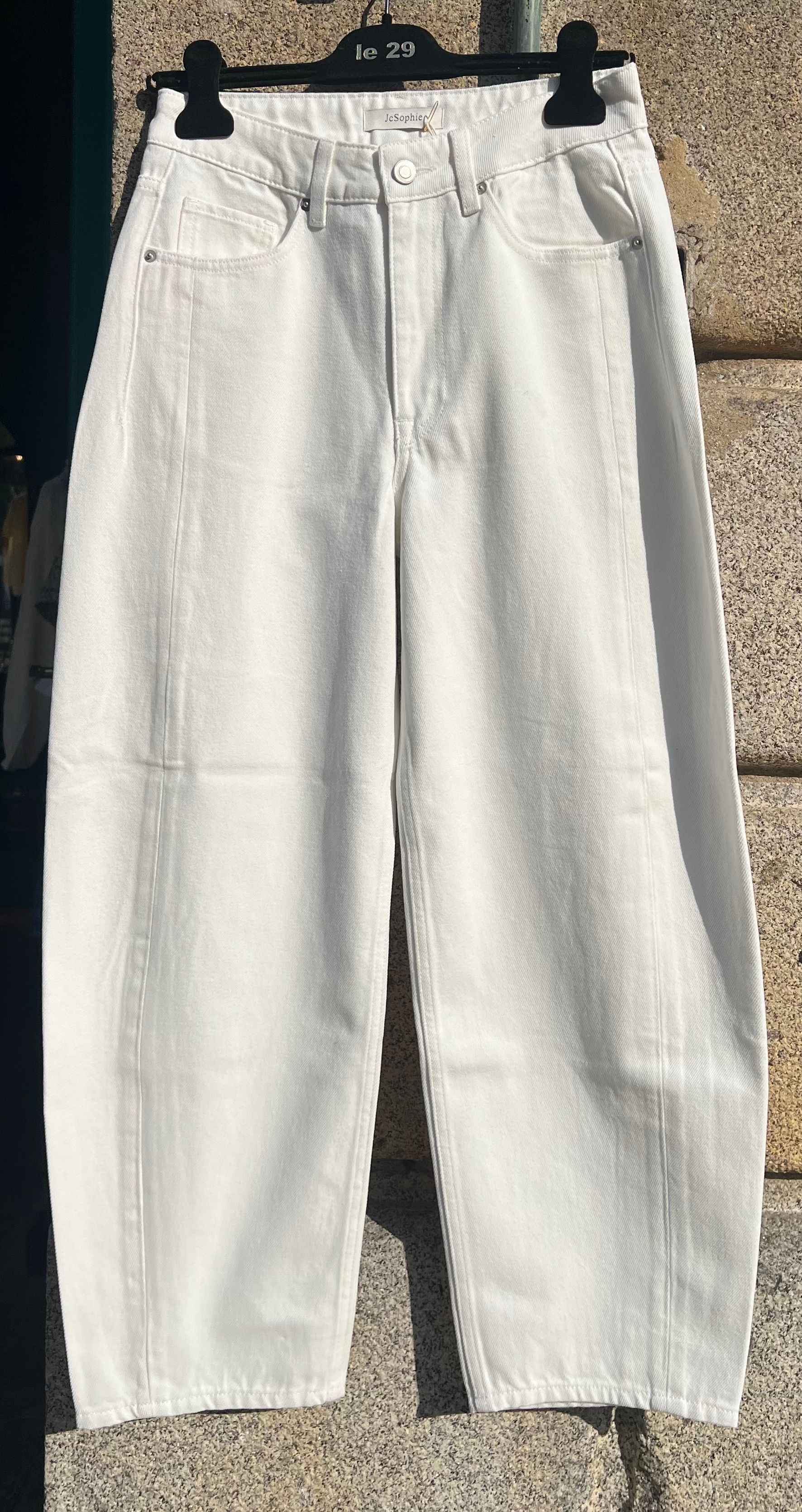 JC SOPHIE • Pantalon Moon