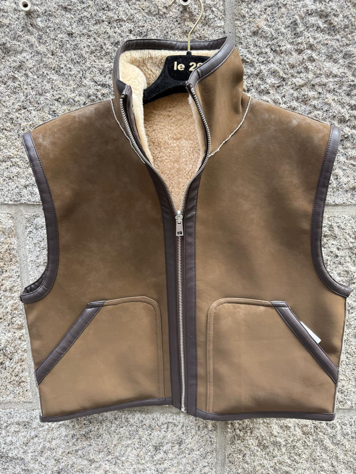 BELLEROSE • Veste 