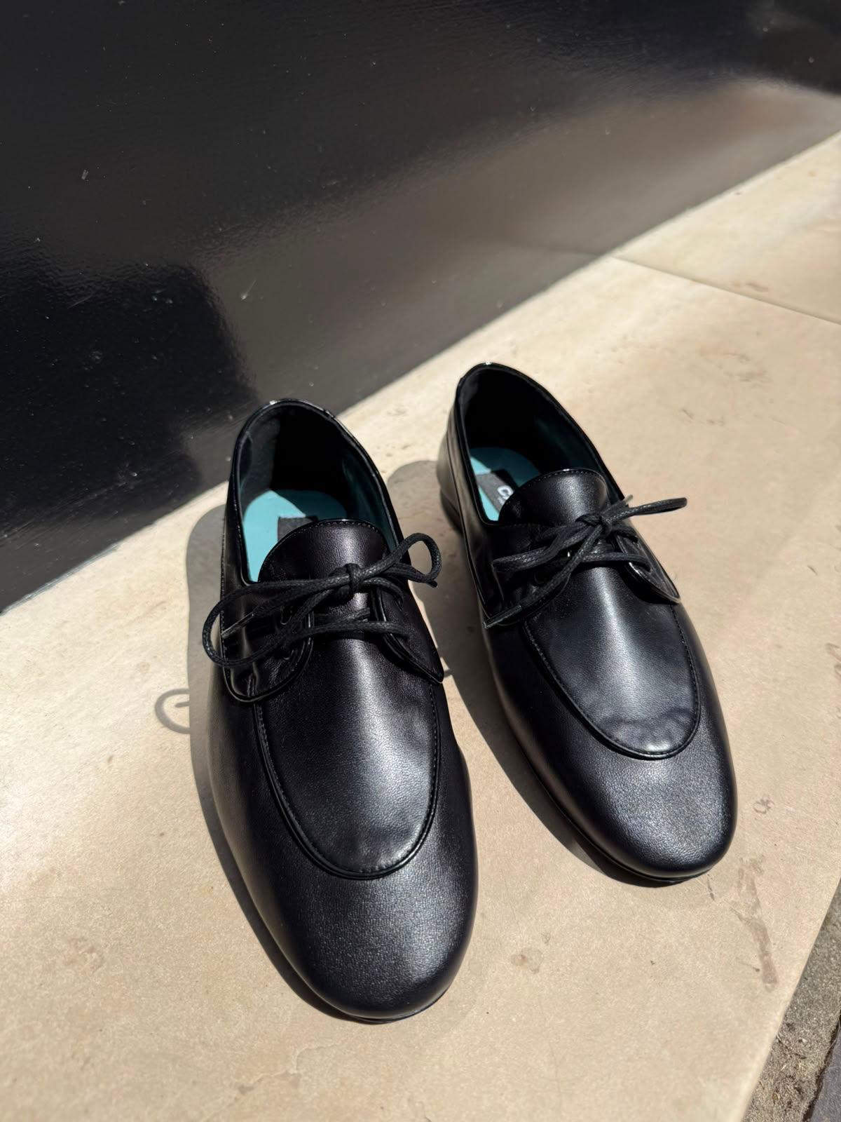 CAREL •  Mocassin 