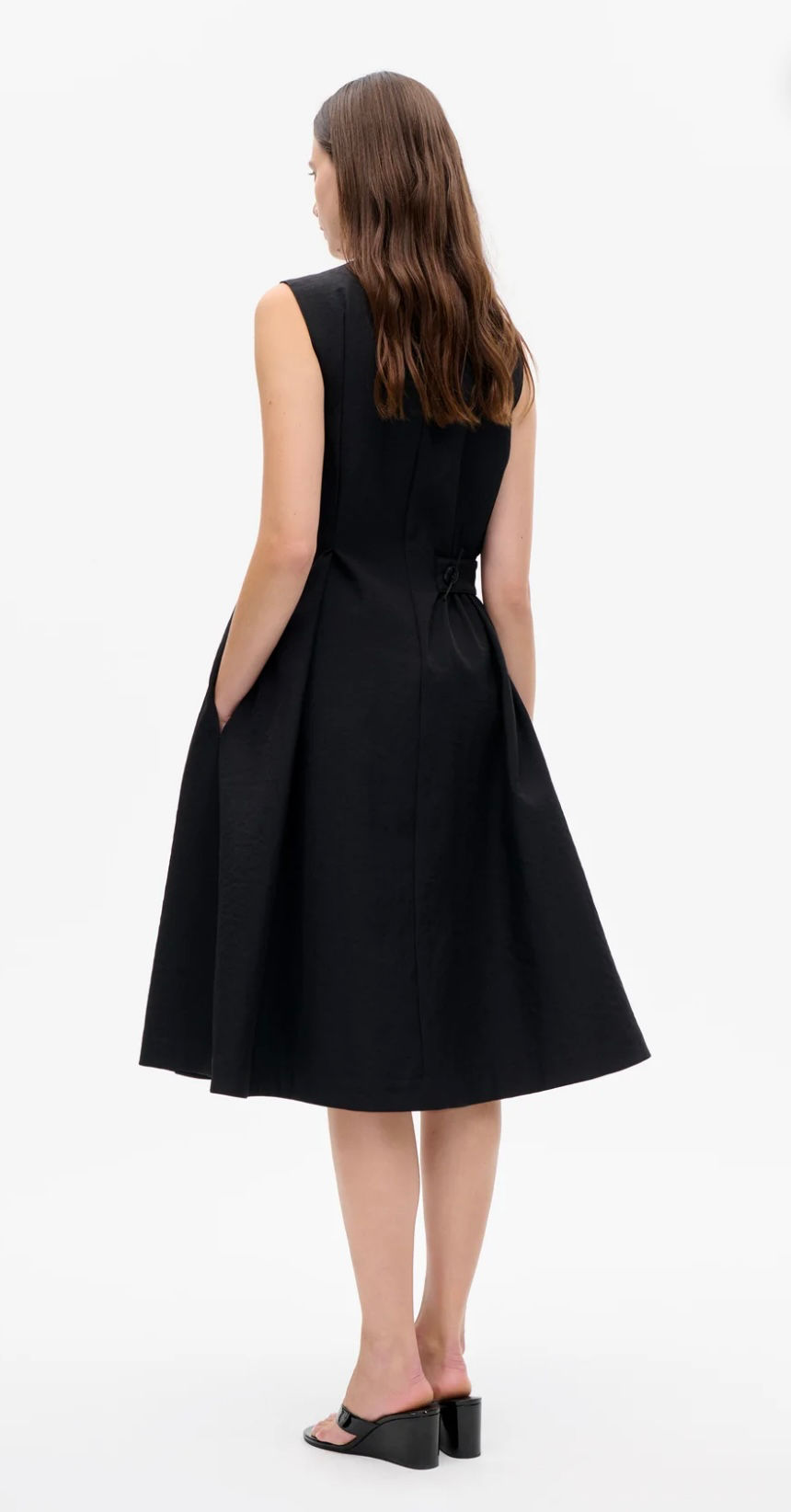 Miniature : BAUM • Robe 