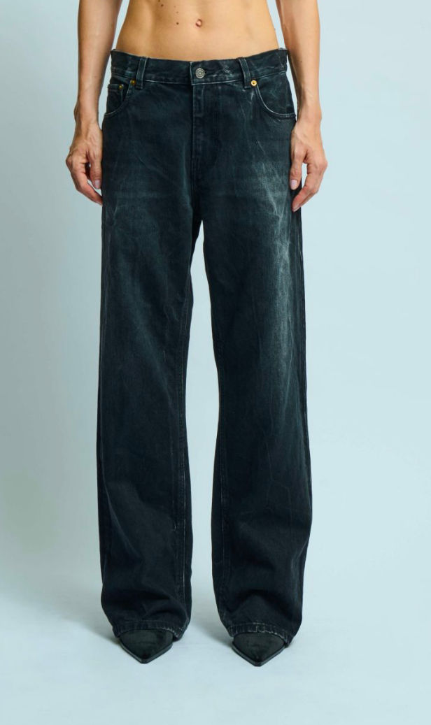 HAIKURE • Jean