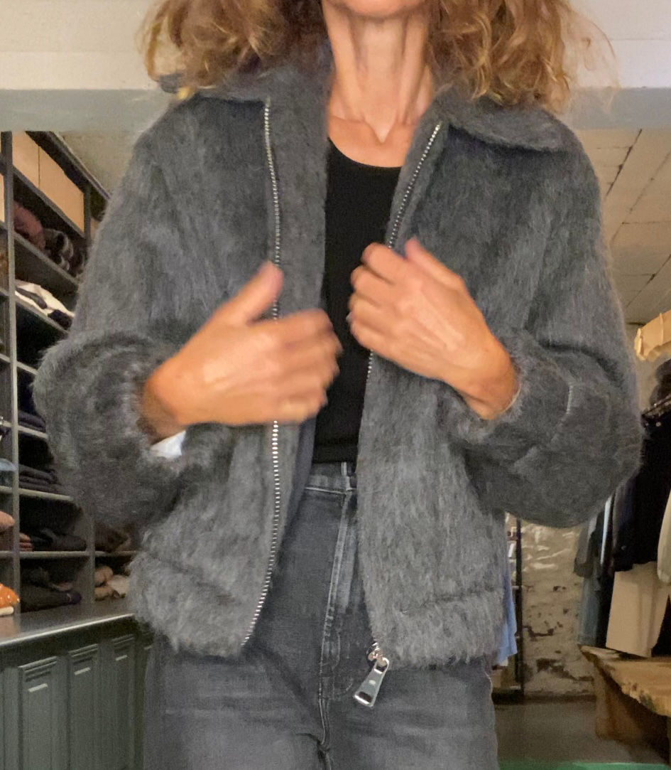 ROSEANNA • Blouson