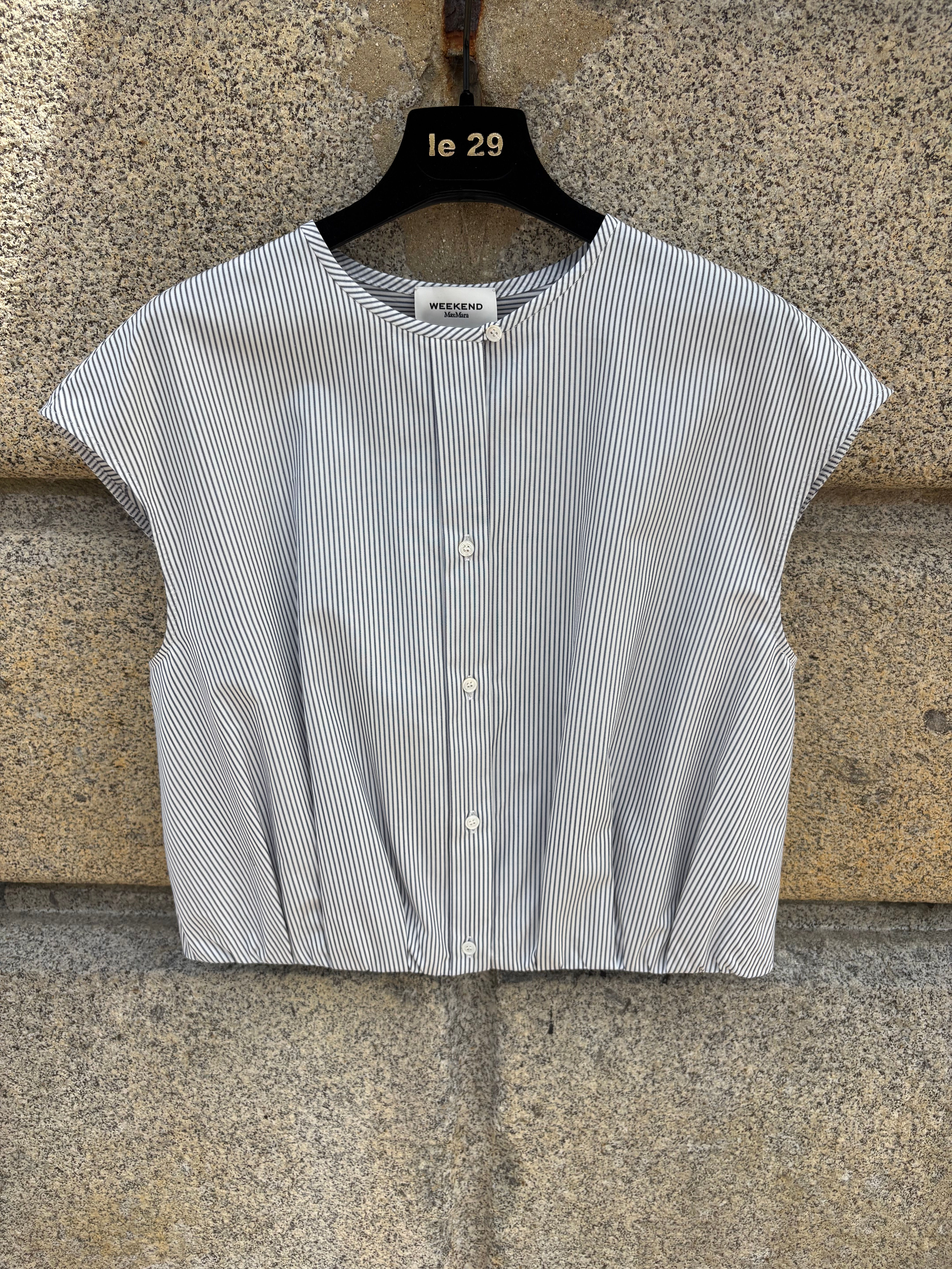 MAXMARA WEEK-END • Top 