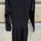 Miniature : LAURENCE BRAS • Robe noire