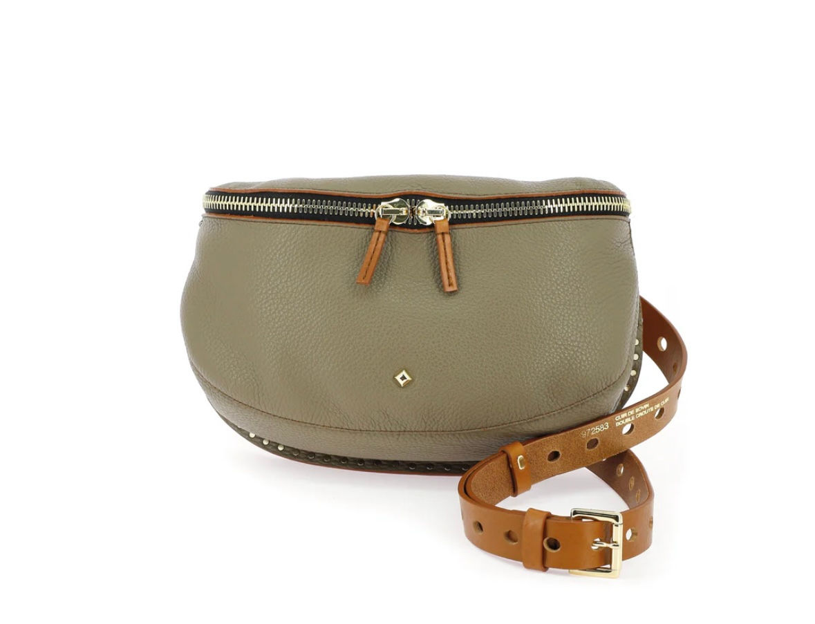 HERBERT FRÈRE • Sac