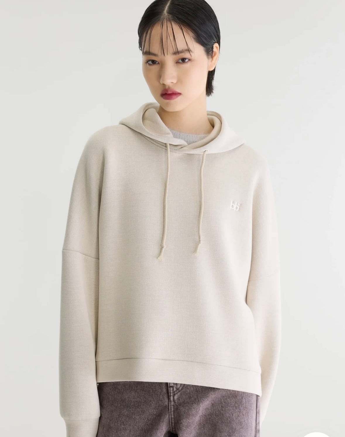 BELLEROSE • Sweat 