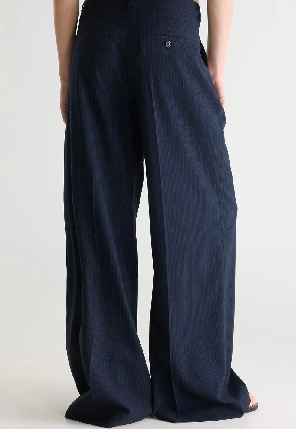 Miniature : BELLEROSE • Pantalon 