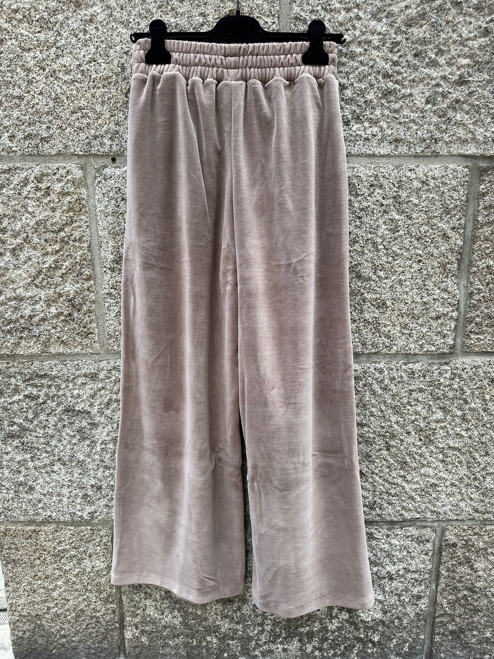 Miniature : WELCOME BOB • Pantalon