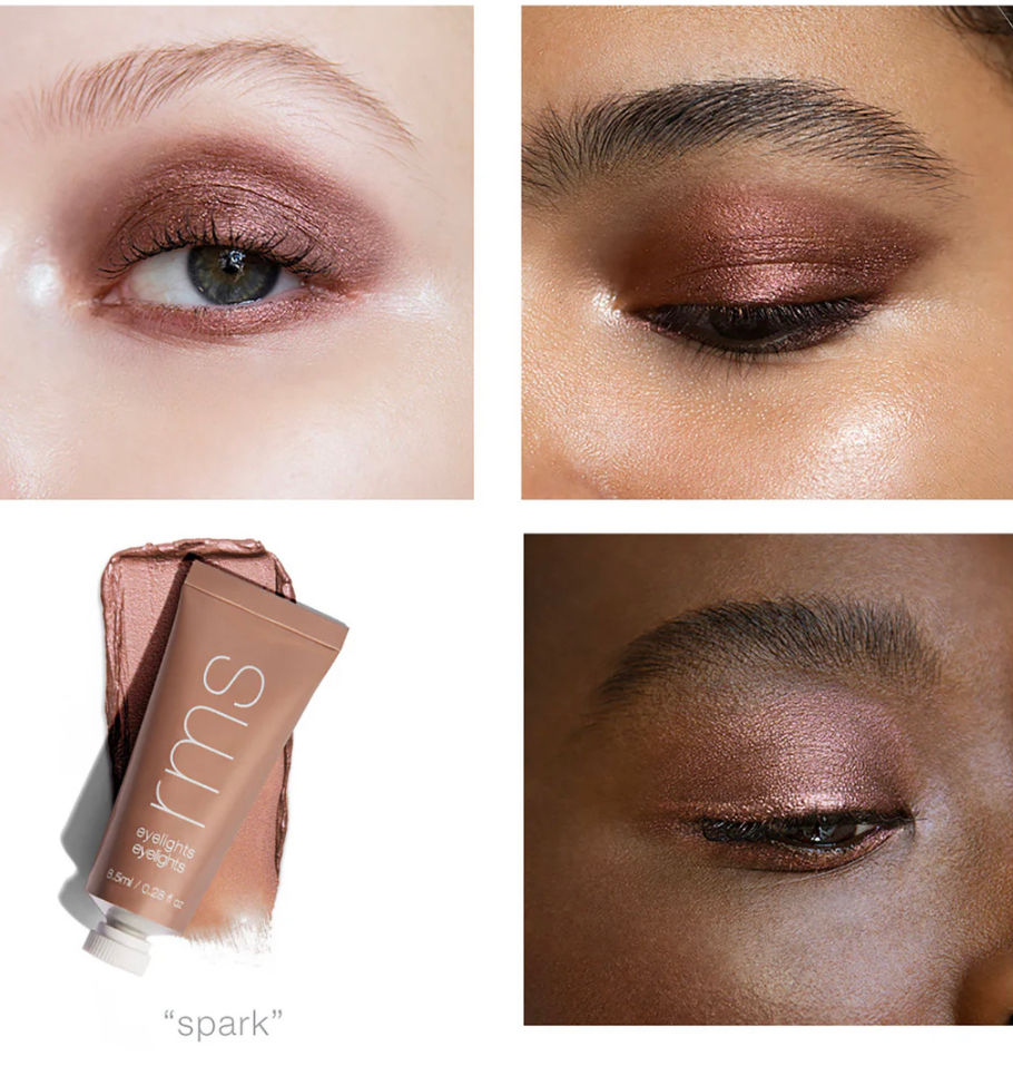 RMS • ombre à paupières spark