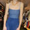 Miniature : BAIE BRUNE • Maillot Céline orage 