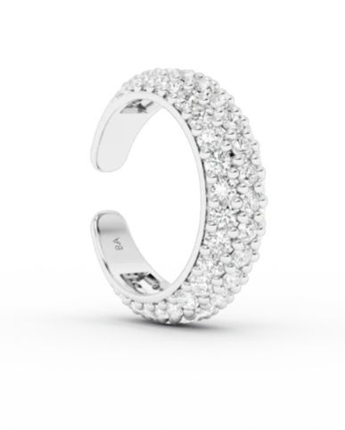 BILLION AVENUE • Earcuff