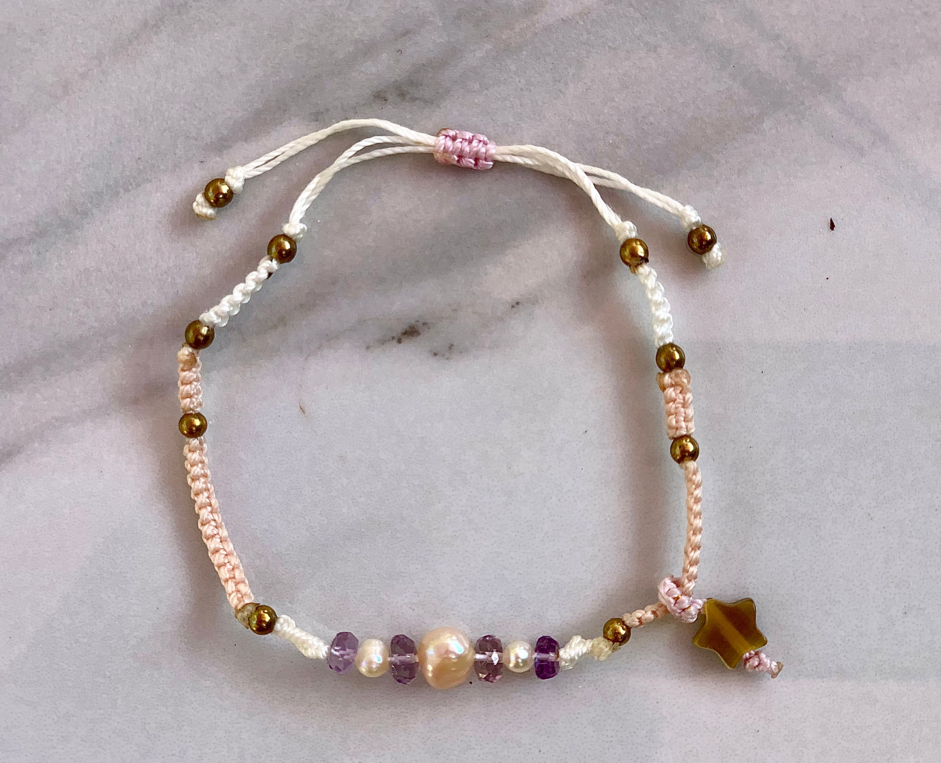 MAYA ATMAN • Bracelet