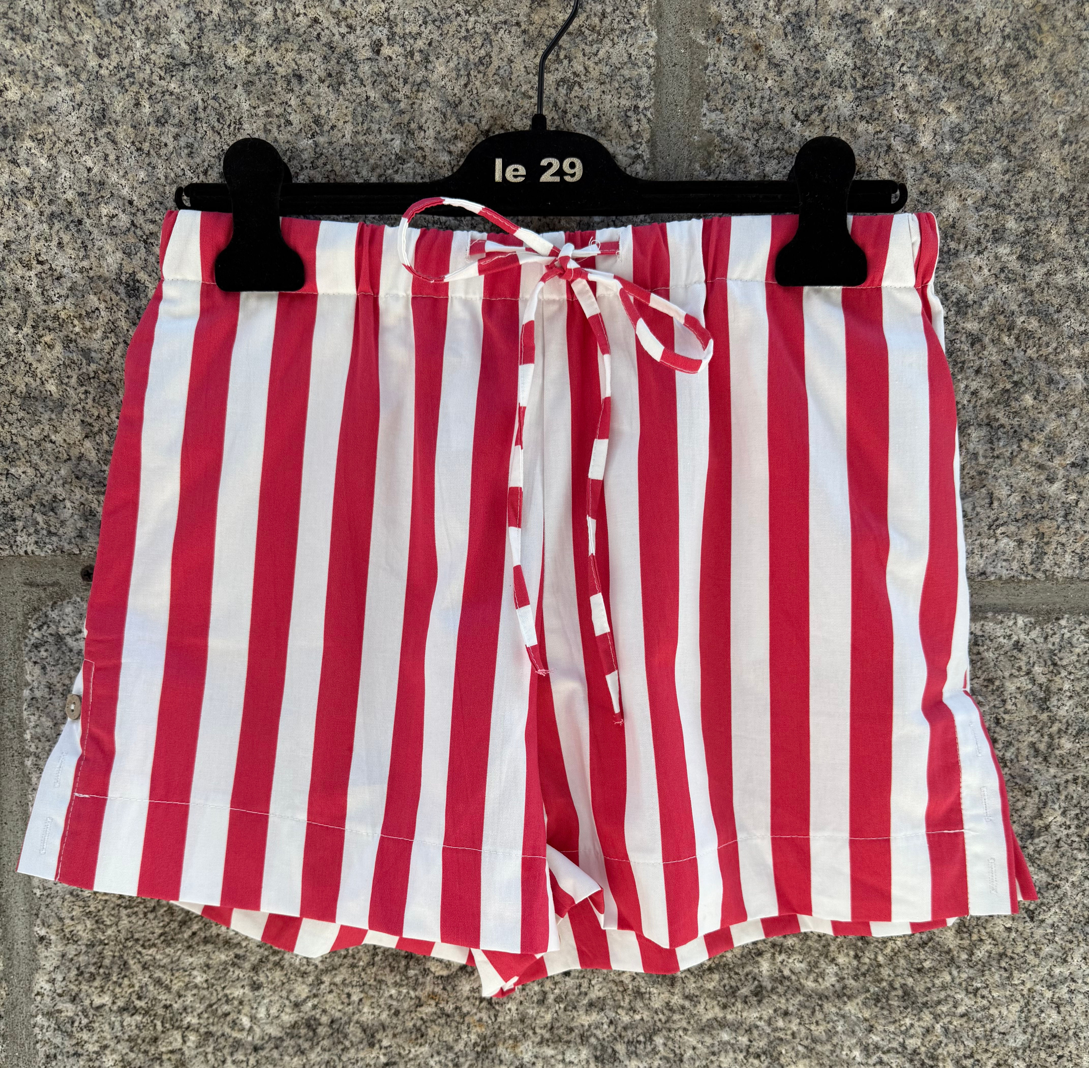 LA CABANE ORSON • Short 