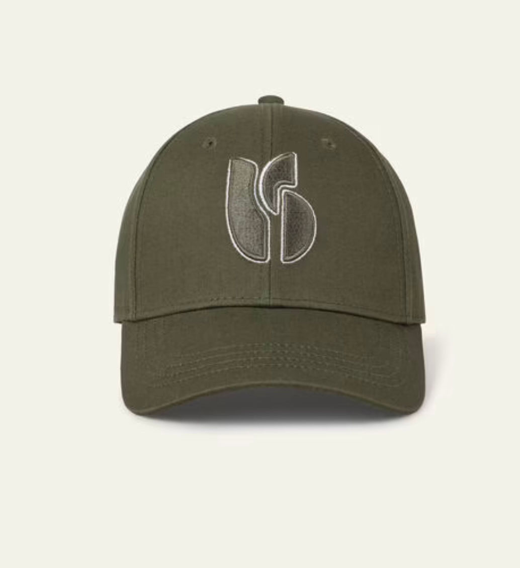 BASH • Casquette 