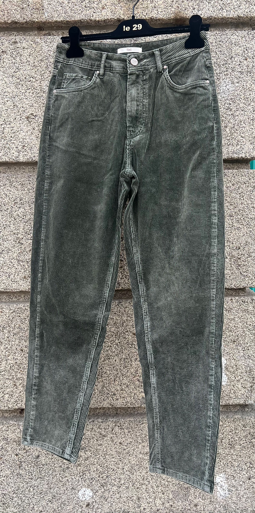 Miniature : HOD • Pantalon