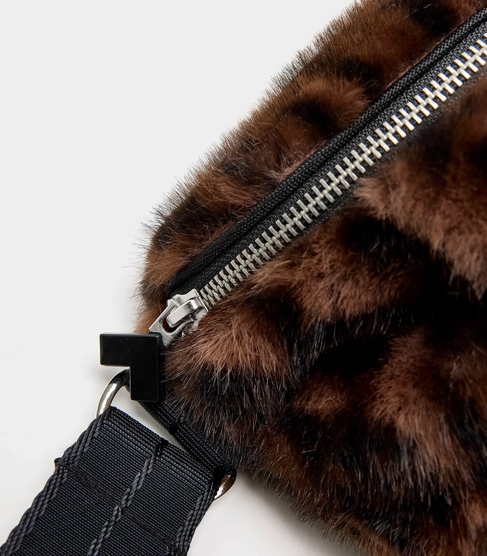 Miniature : BELLEROSE • Sac 