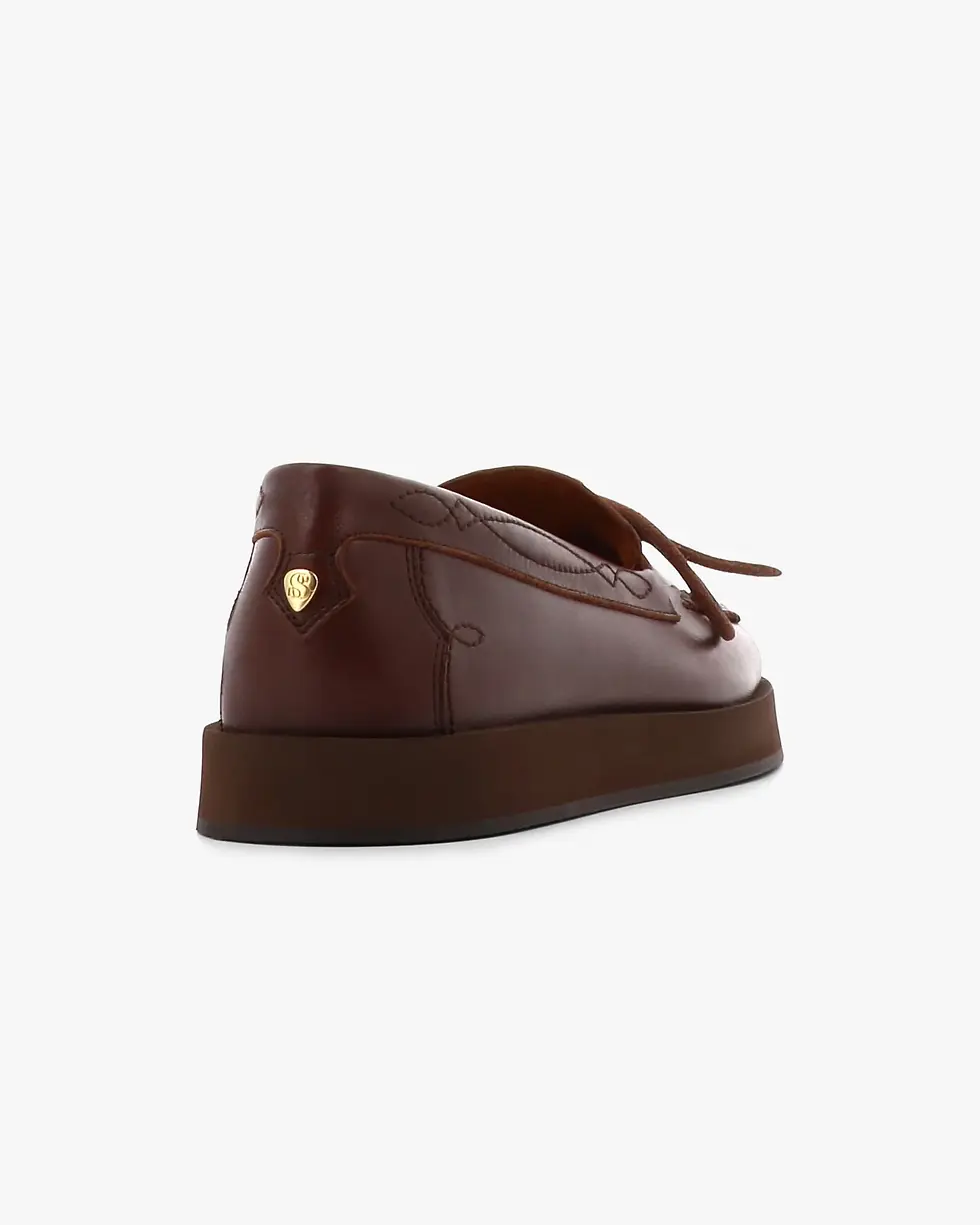 Miniature : SOCQUE • Mocassins