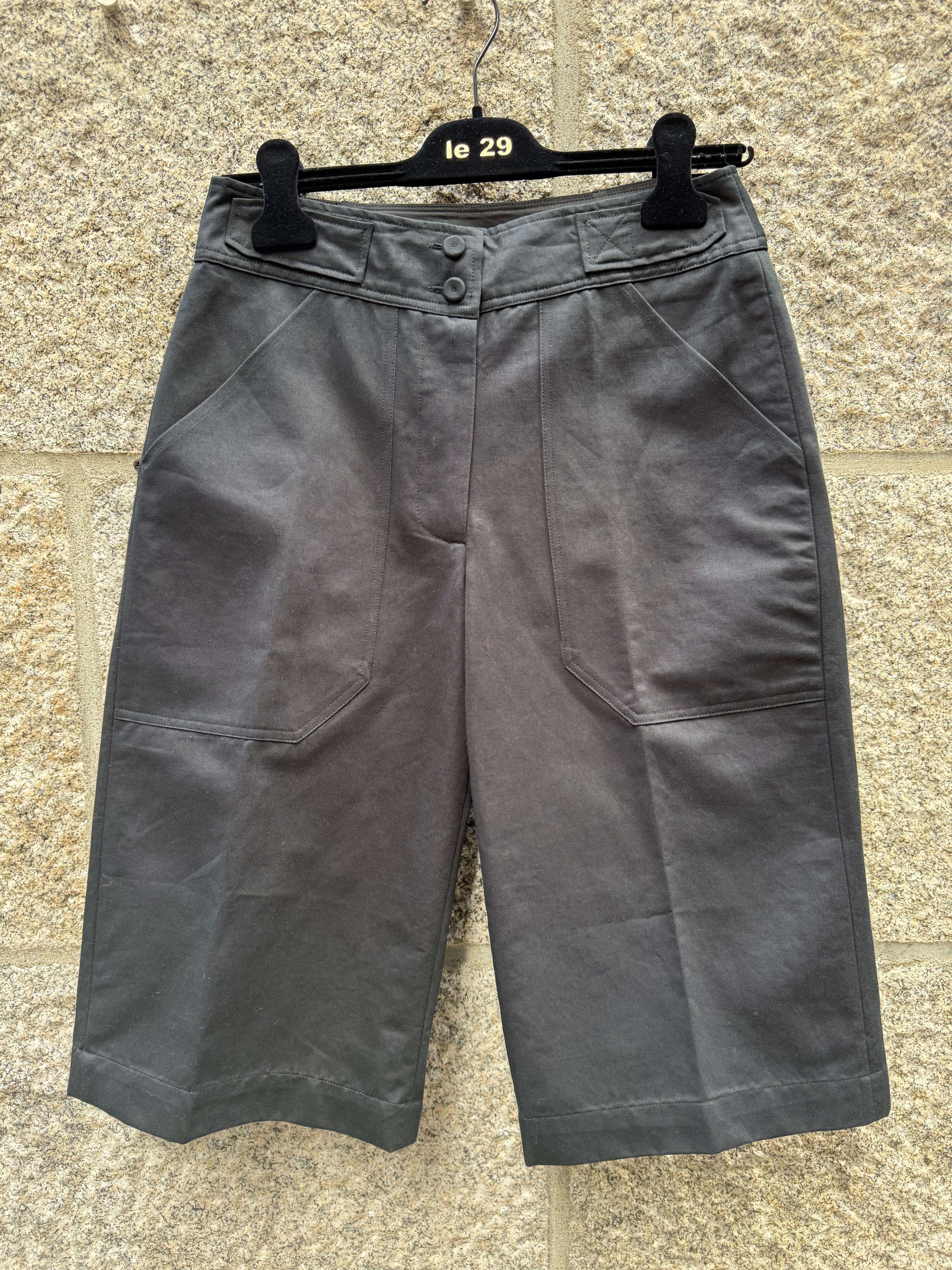 DIEGA • Bermuda bentio