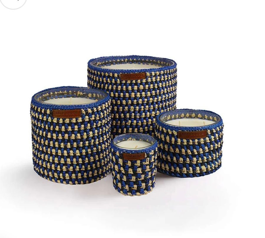 Miniature : CÔTÉ BOUGIE • Bougie S