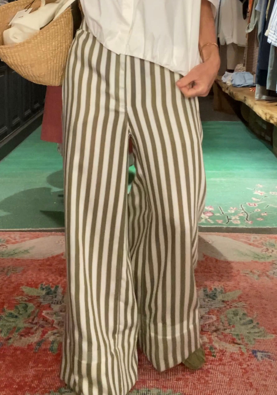 Miniature : HANA SAN • Pantalon