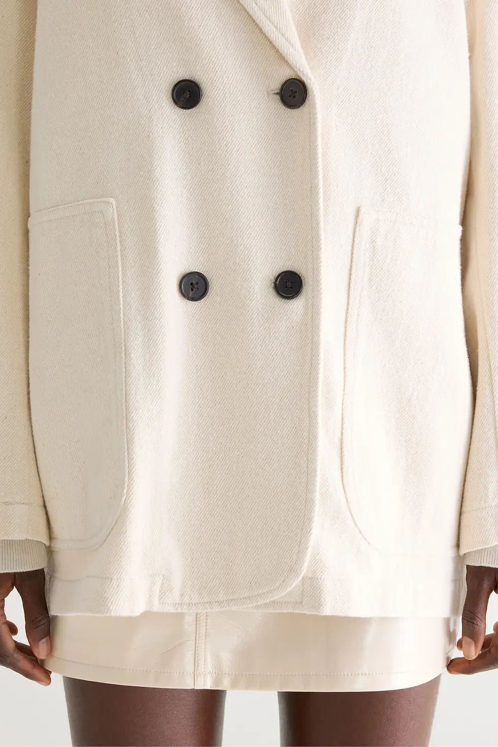 Miniature : BELLEROSE • Veste