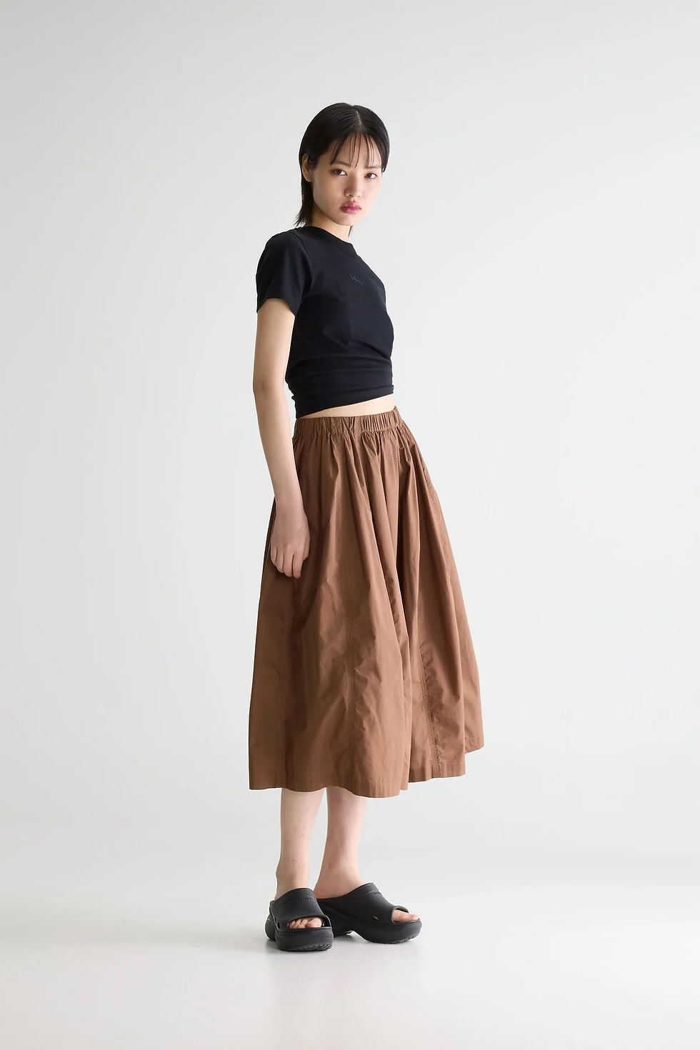 Miniature : BELLEROSE • Jupe
