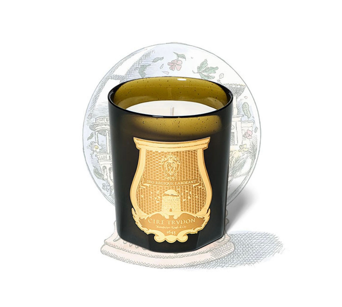 TRUDON • Bougie Cyrnos