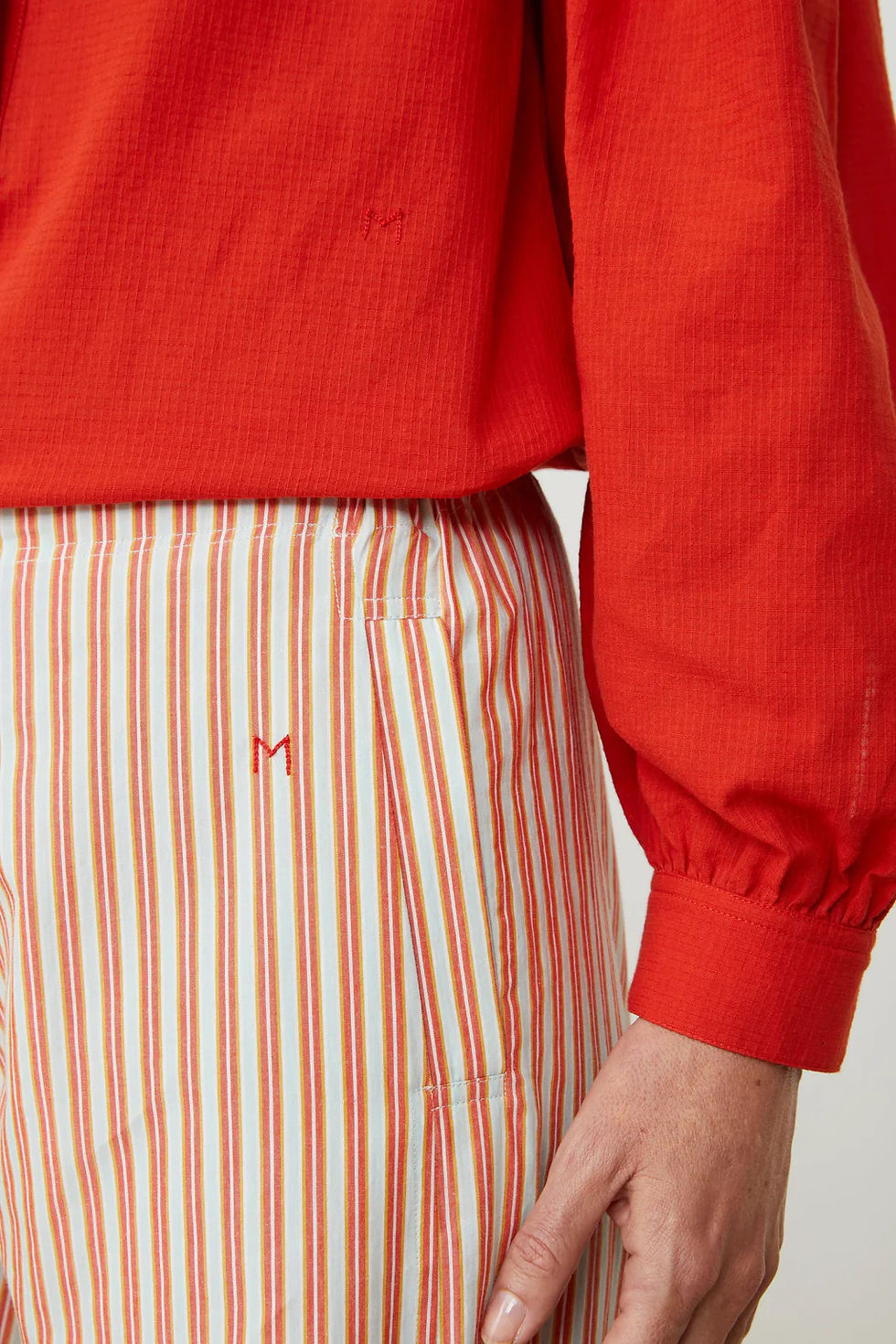 Miniature : MOISMONT • Pantalon