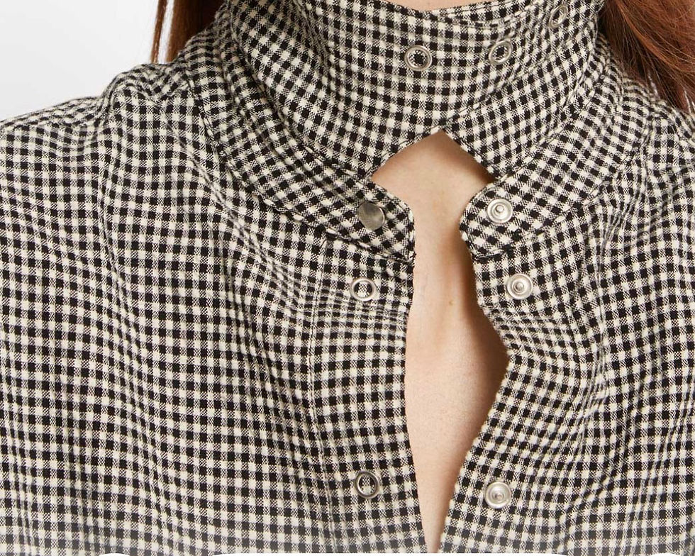 Miniature : ROSEANNA • Chemise