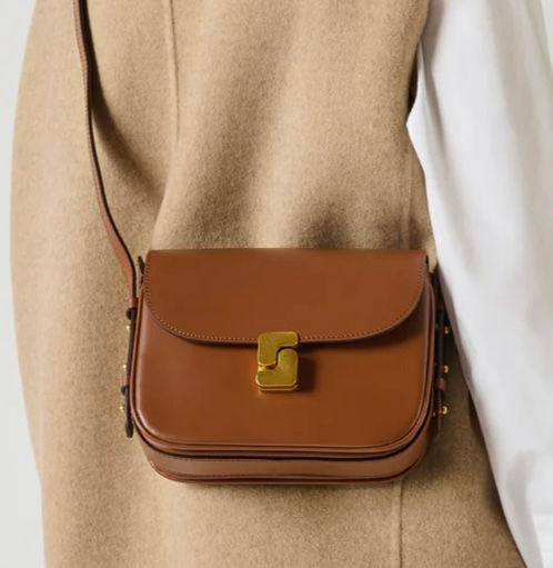 SOEUR • Sac Bellissima Mini