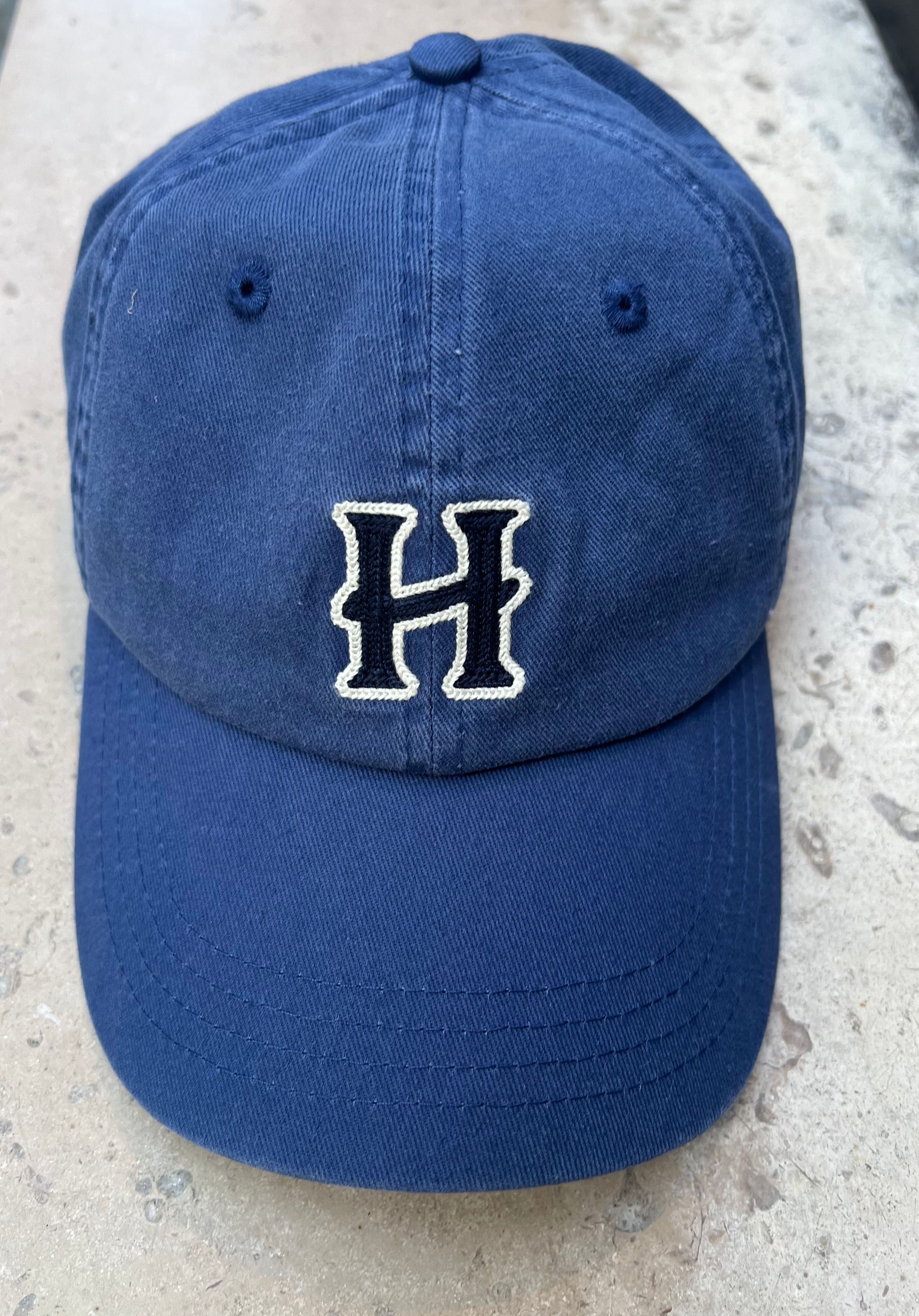 HARTFORD • Casquette coton 