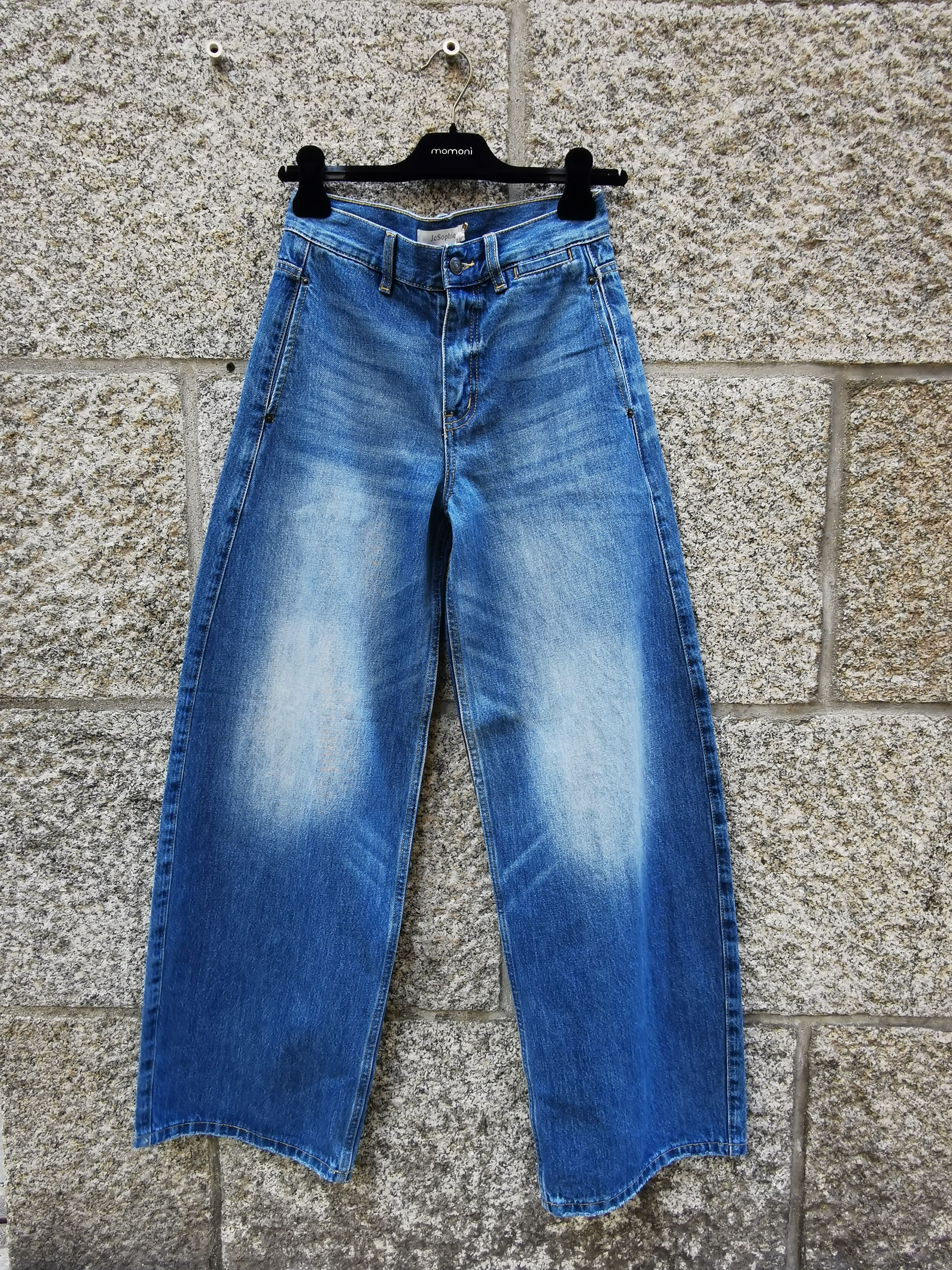 JC SOPHIE • Jean