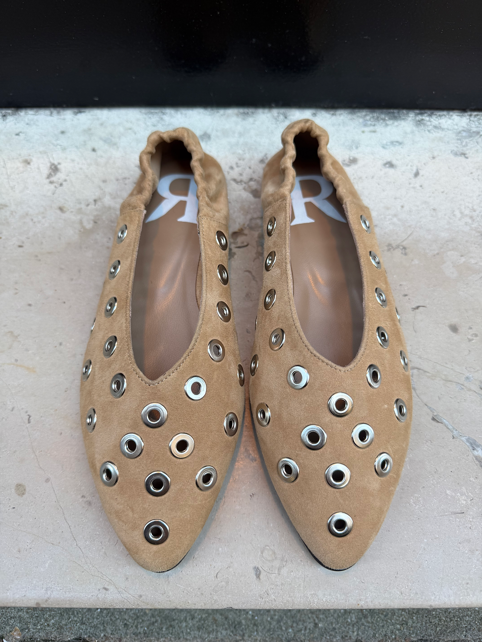 Miniature : ROSEANNA • Ballerines