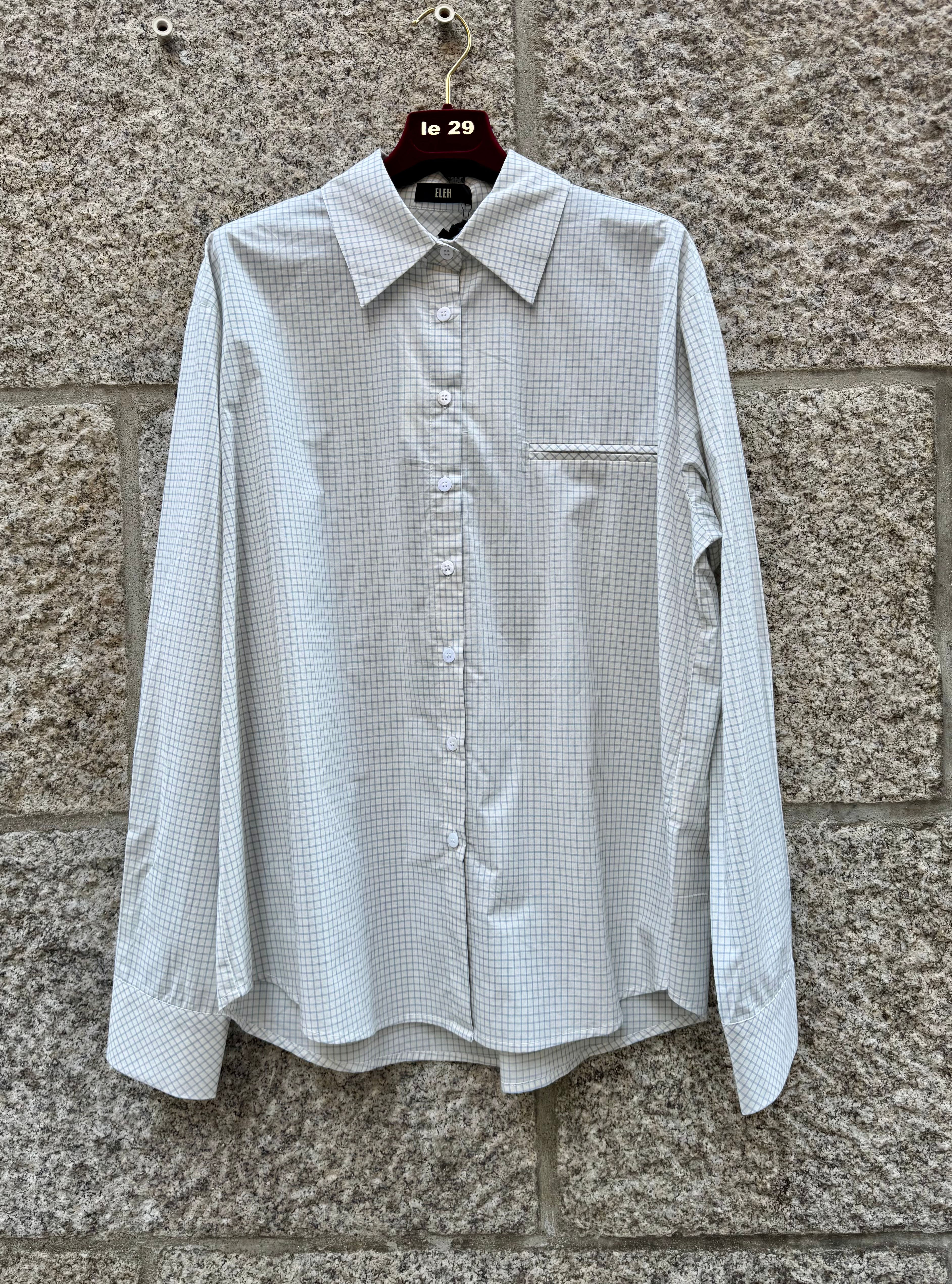 ELEH • Chemise 