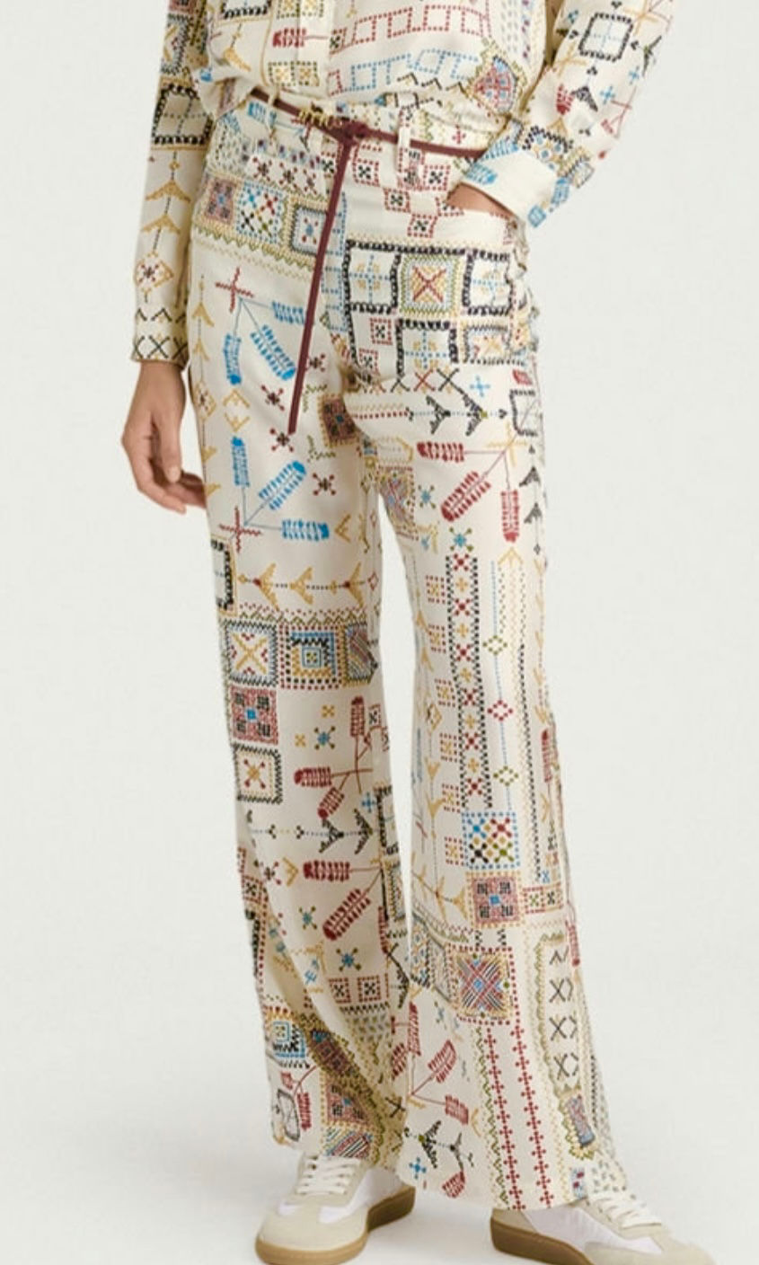 MOMONI • Pantalon
